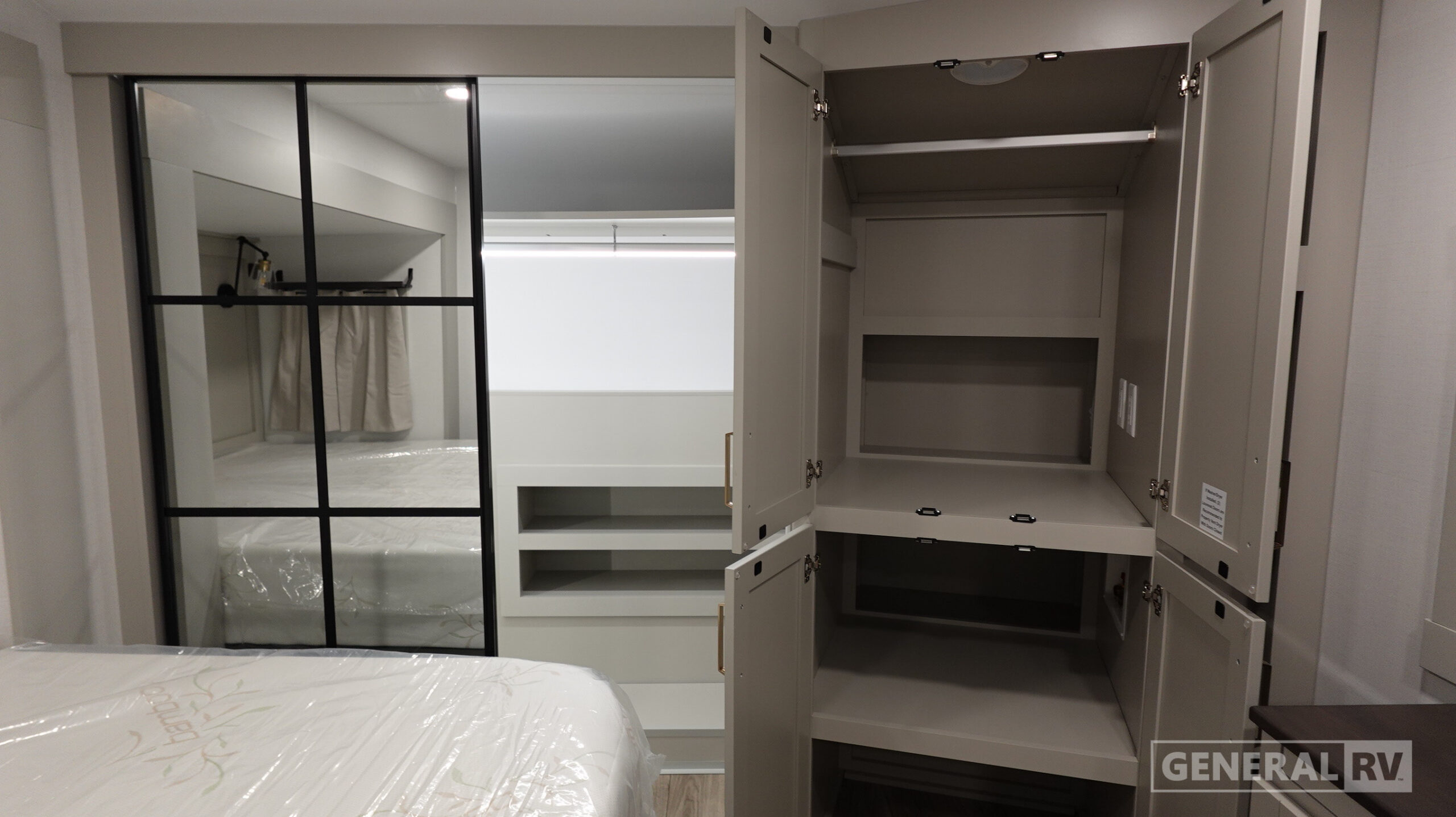2026 Brinkley RV Model Z 3100 for Sale