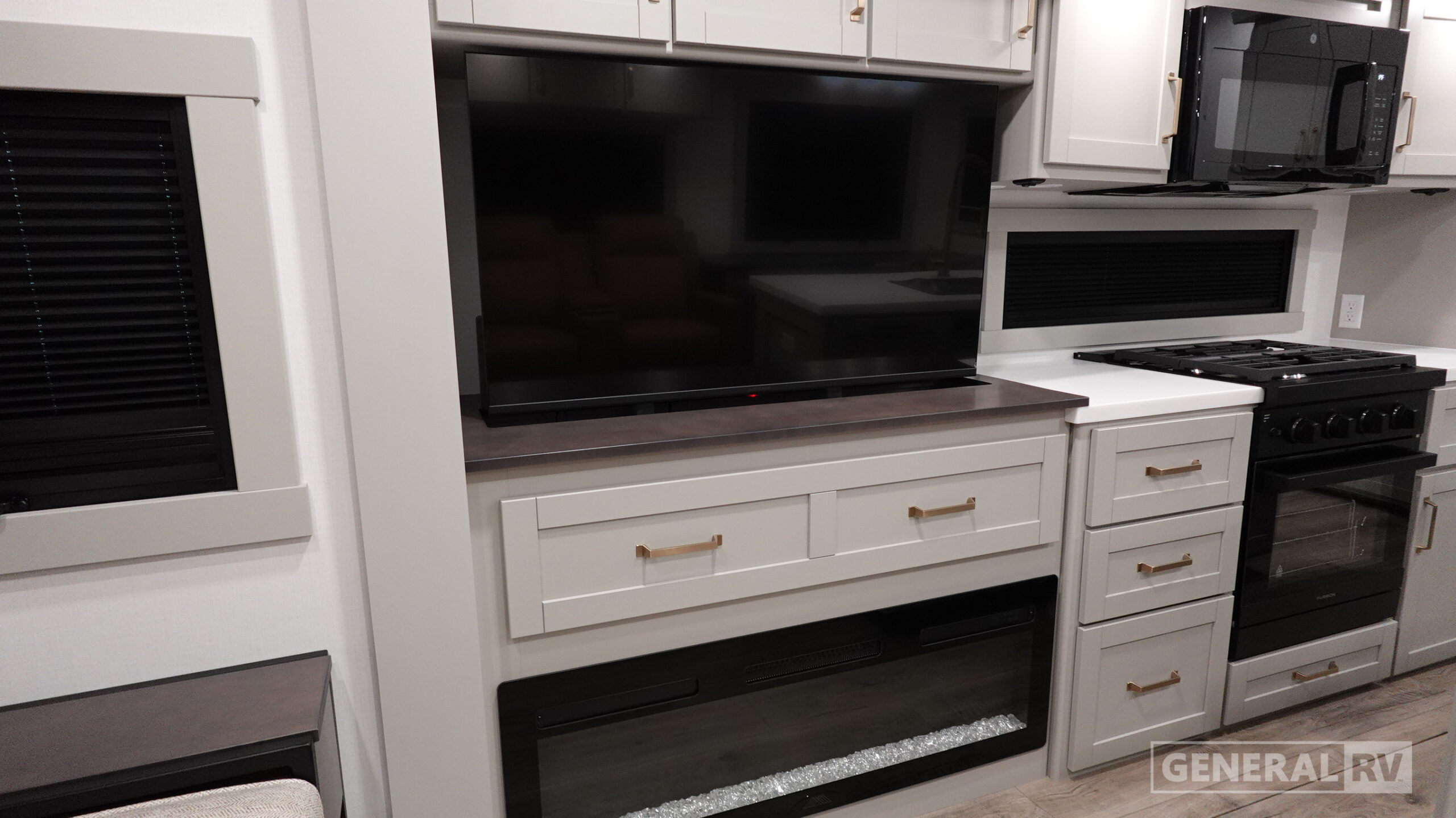 2026 Brinkley RV Model Z 3100 for Sale