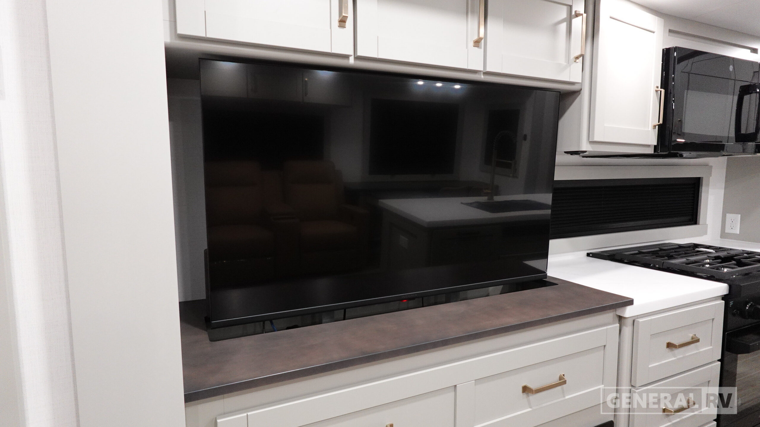 2026 Brinkley RV Model Z 3100 for Sale