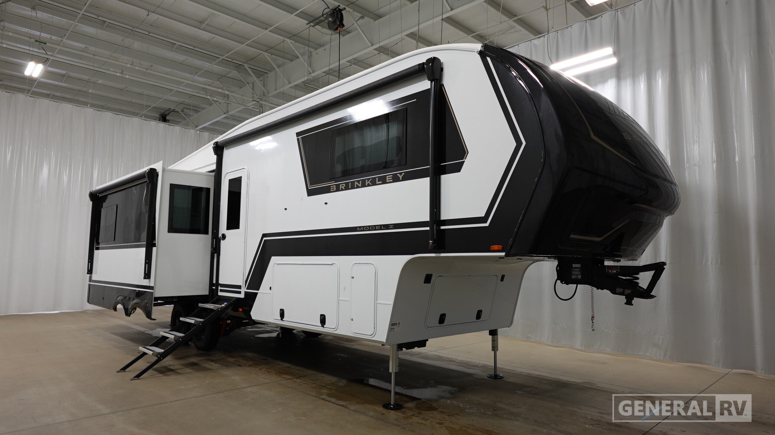 2026 Brinkley RV Model Z 3100 for Sale in Brownstown Twp, MI