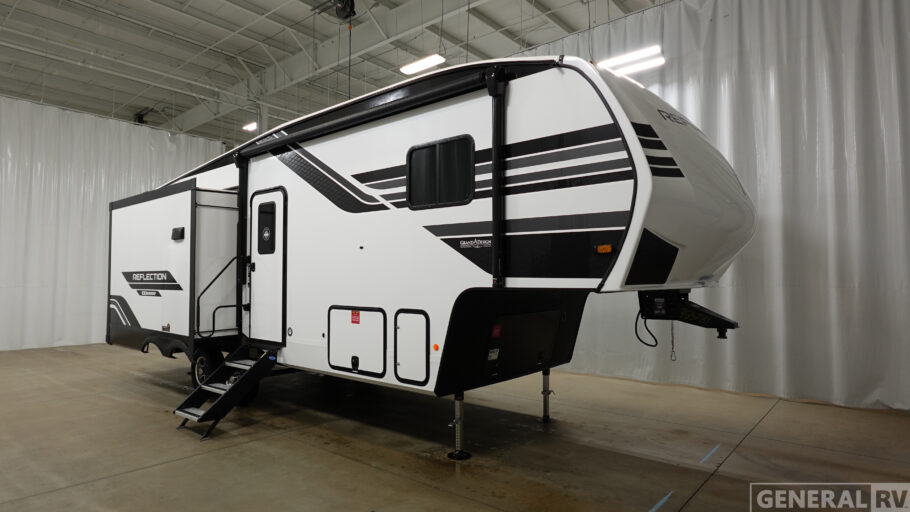 2026 GRAND DESIGN 28RL
