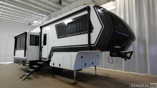 2026 Brinkley Model Z 3110
