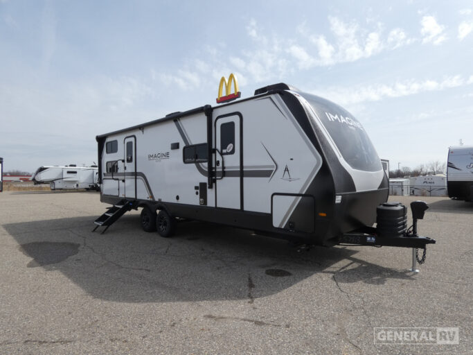 2026 GRAND DESIGN 2800BH