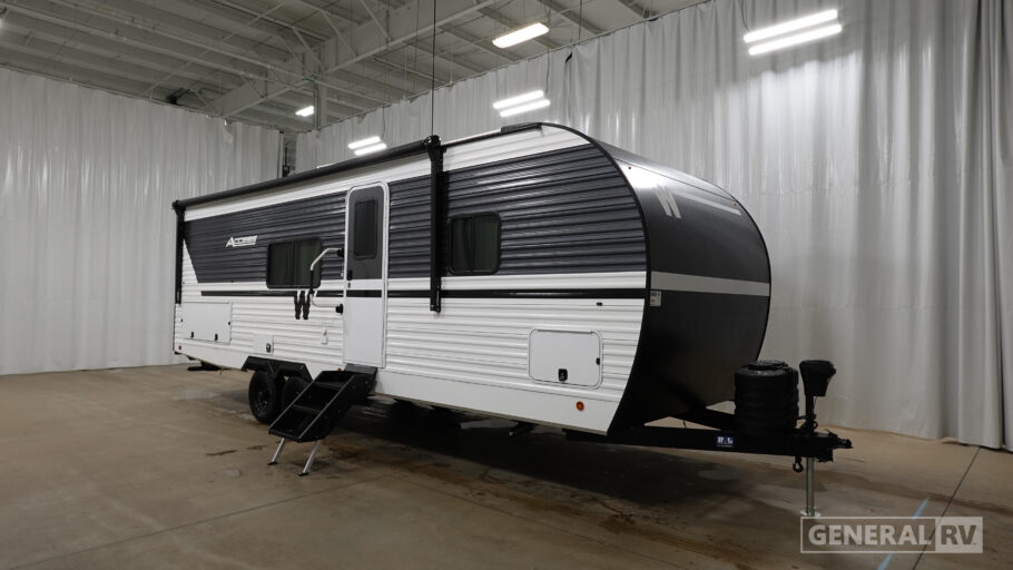 2026 WINNEBAGO 25BH