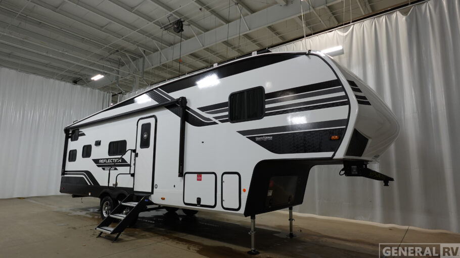 2026 GRAND DESIGN 27BH