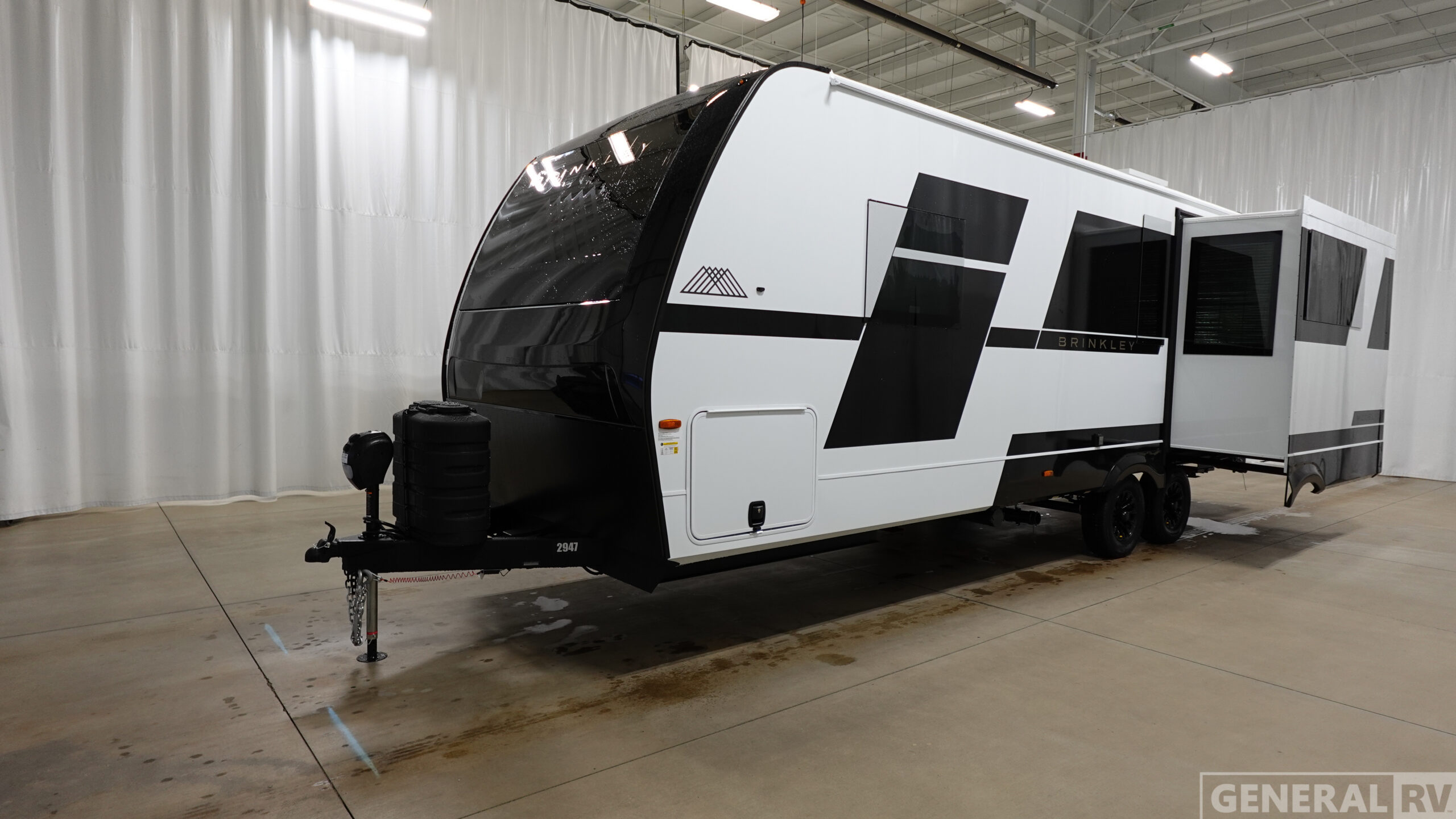 2026 Brinkley RV Model I 275 for Sale