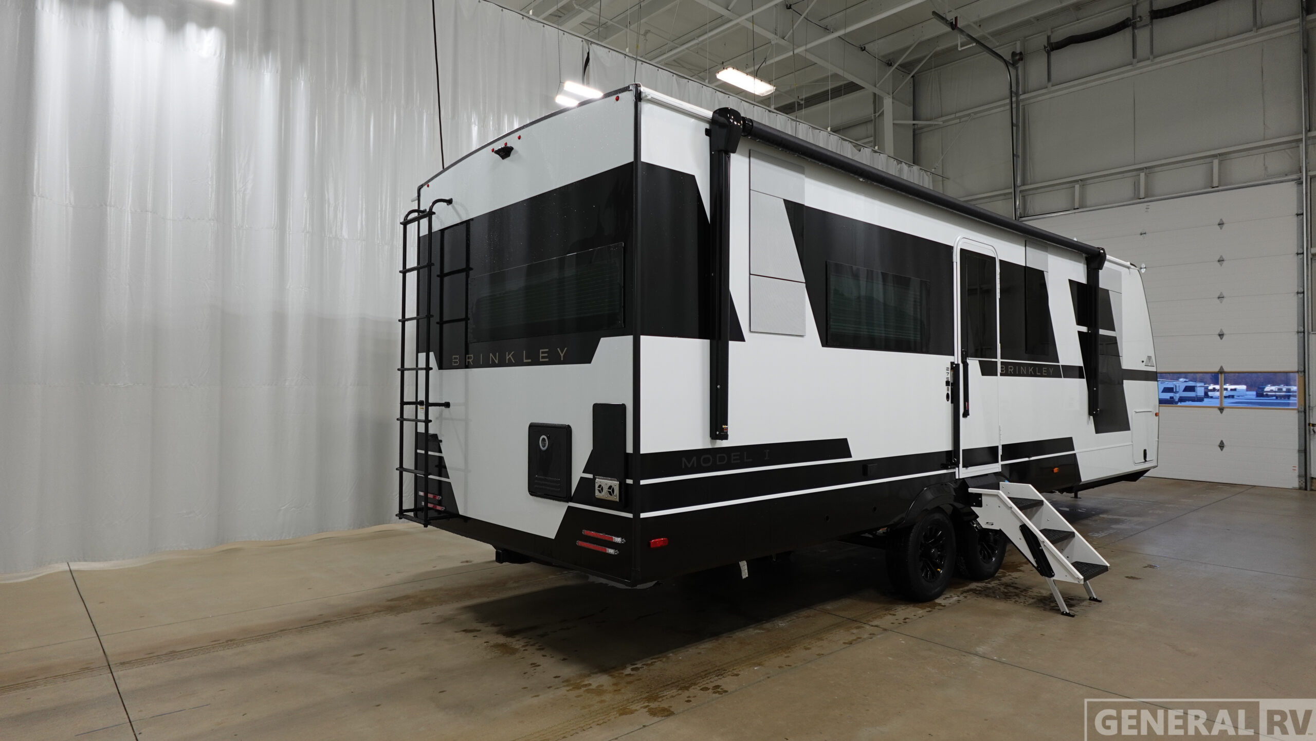 2026 Brinkley RV Model I 275 for Sale