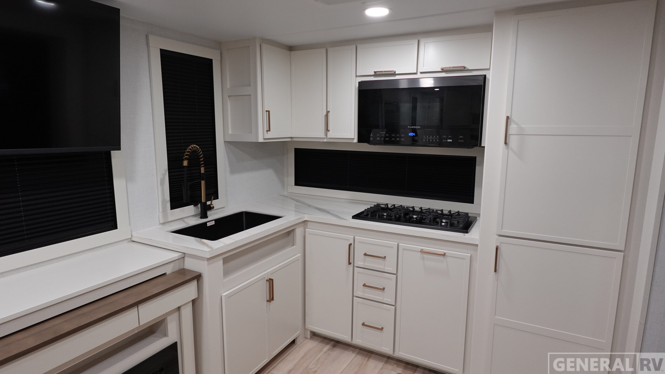 2026 Brinkley RV Model I 275 for Sale