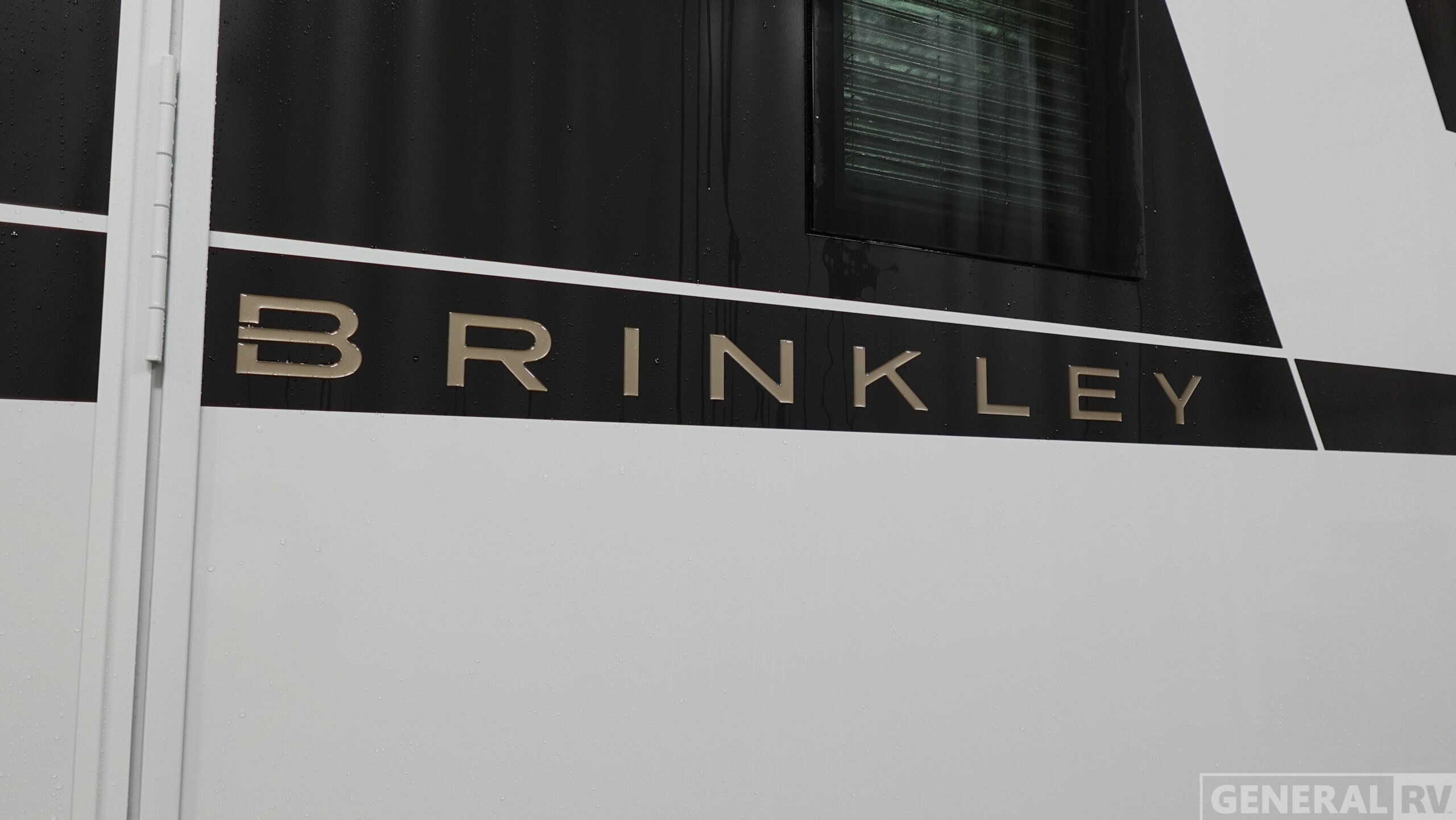 2026 Brinkley RV Model I 275 for Sale