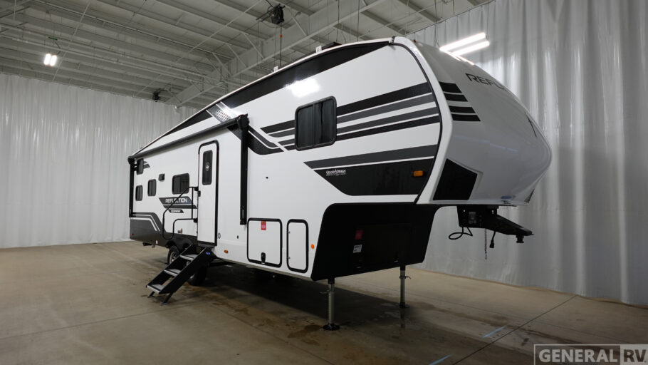 2026 GRAND DESIGN 27BH