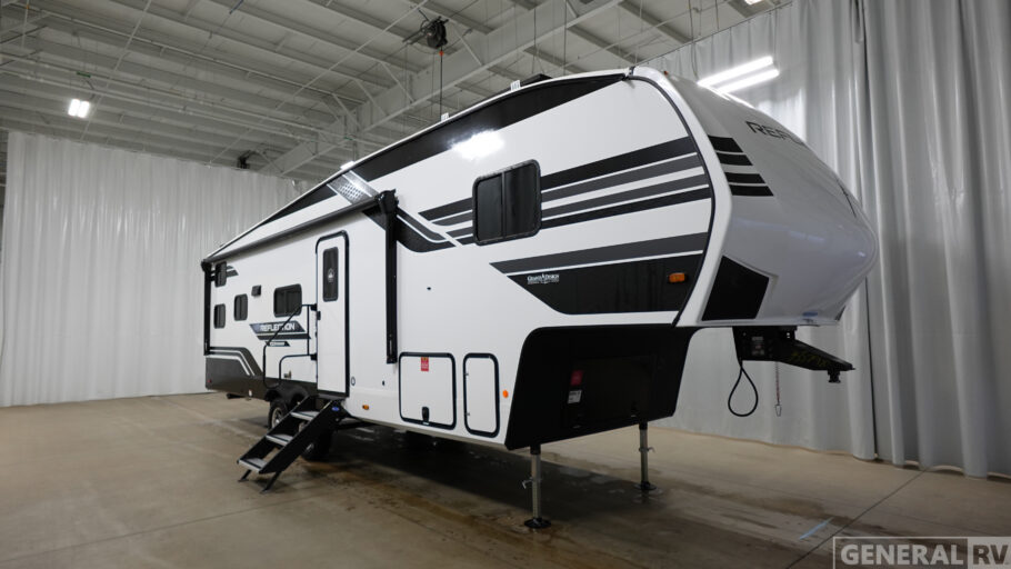 2026 GRAND DESIGN 27BH