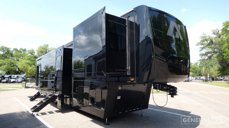 2026 AXIOM V4250