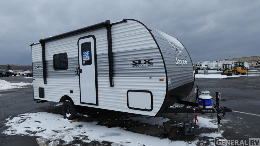 2026 JAYCO 170FQ