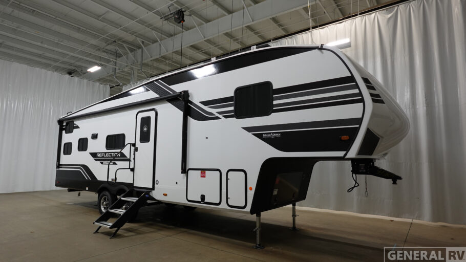 2026 GRAND DESIGN 27BH