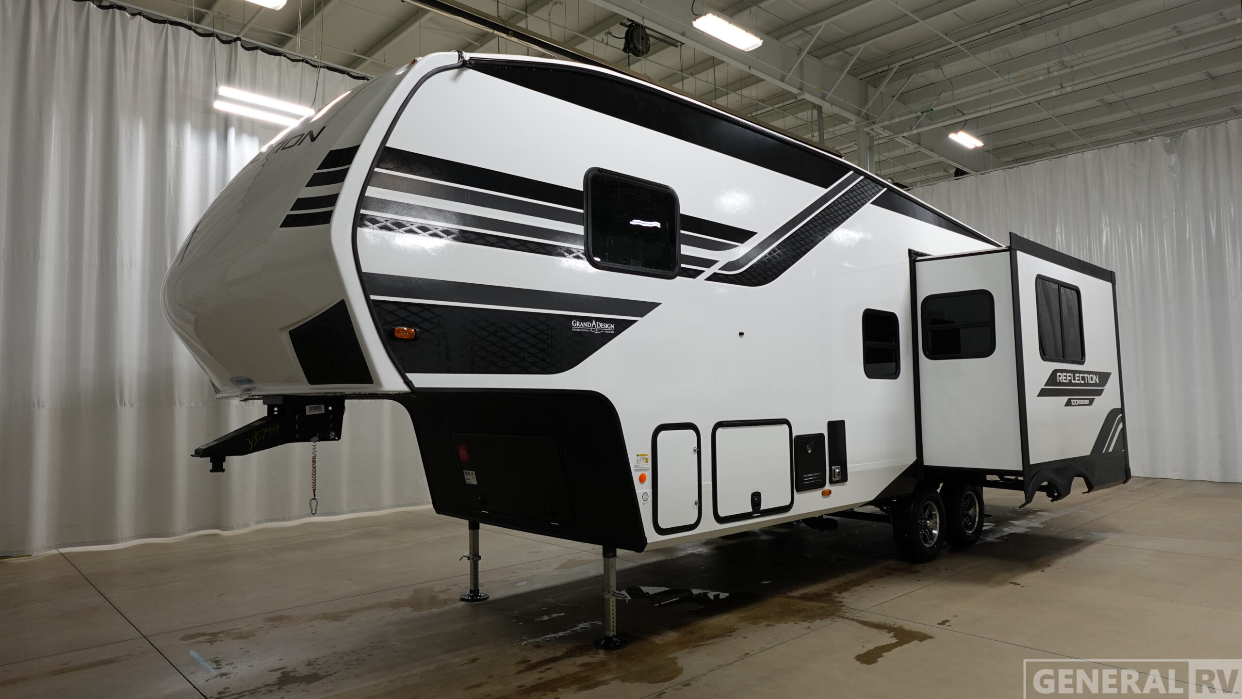 2026 Grand Design Reflection 100 Series 27BH for Sale
