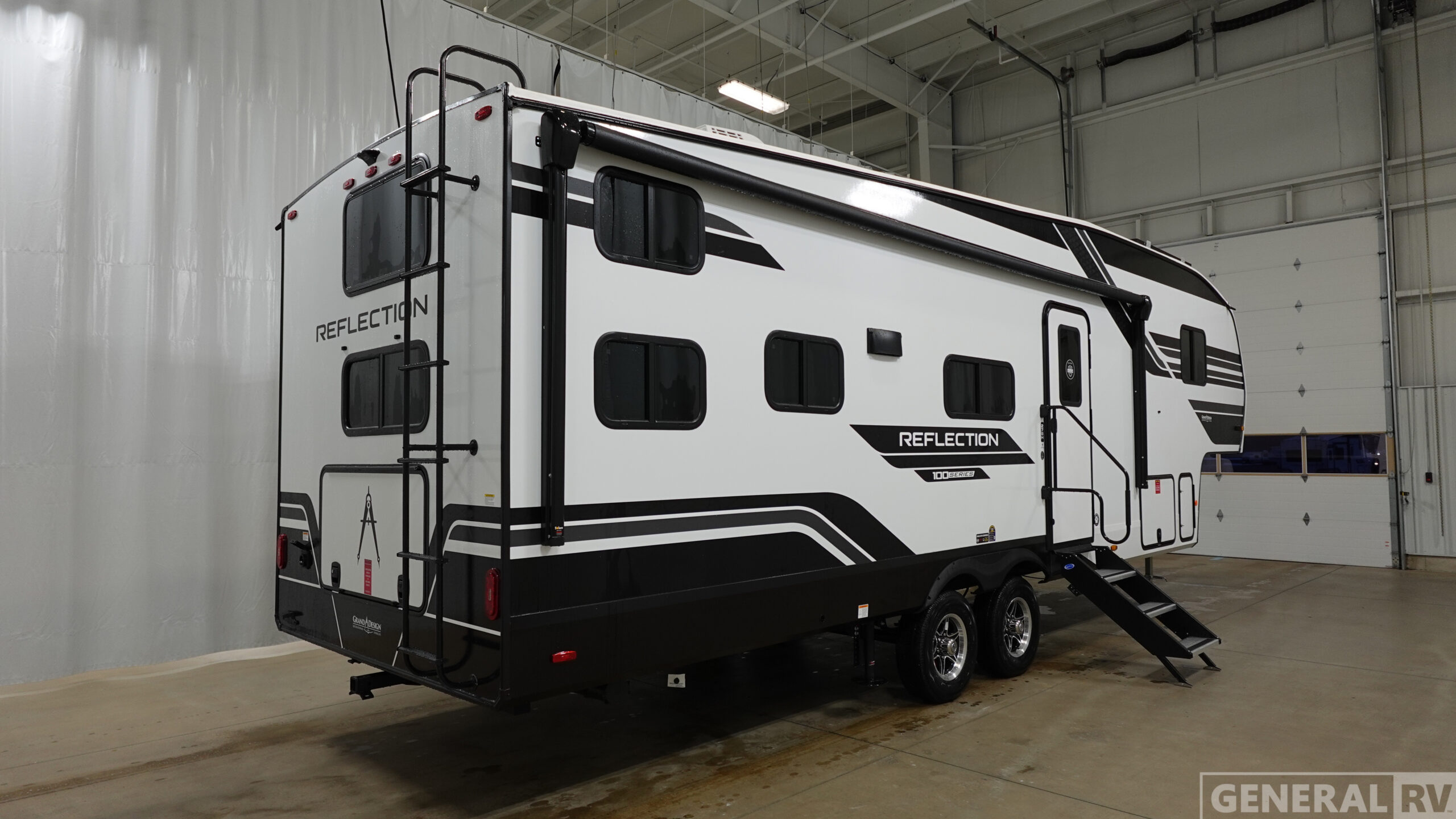2026 Grand Design Reflection 100 Series 27BH for Sale