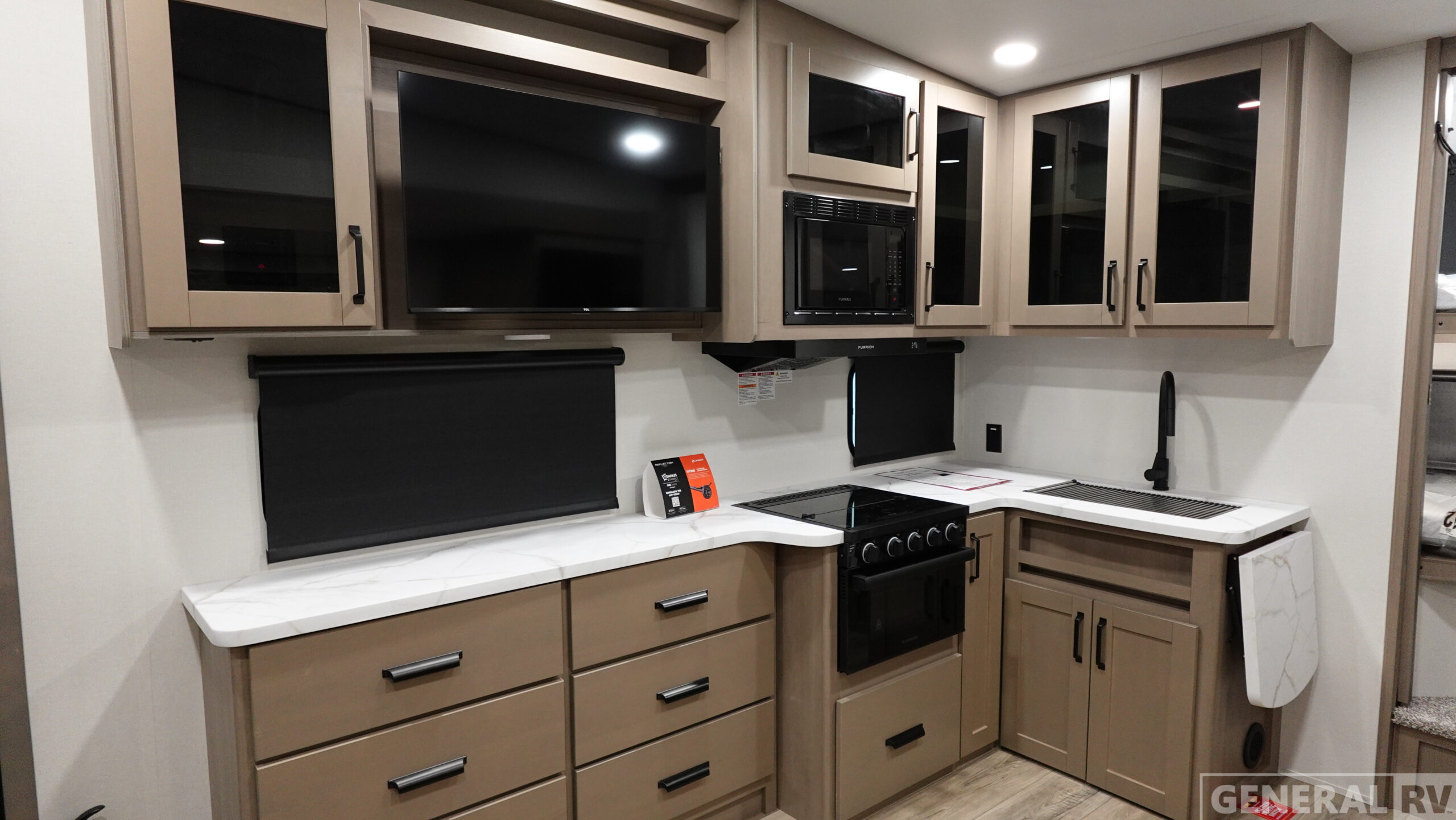 2026 Grand Design Reflection 100 Series 27BH for Sale