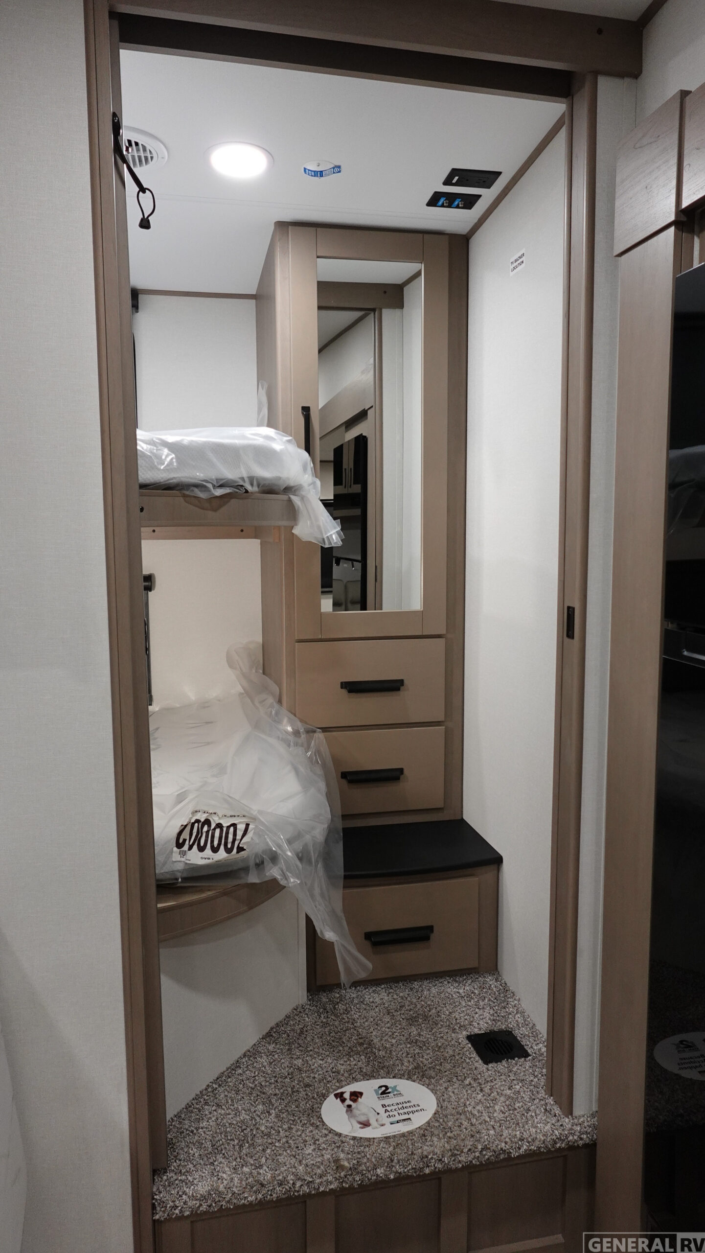 2026 Grand Design Reflection 100 Series 27BH for Sale