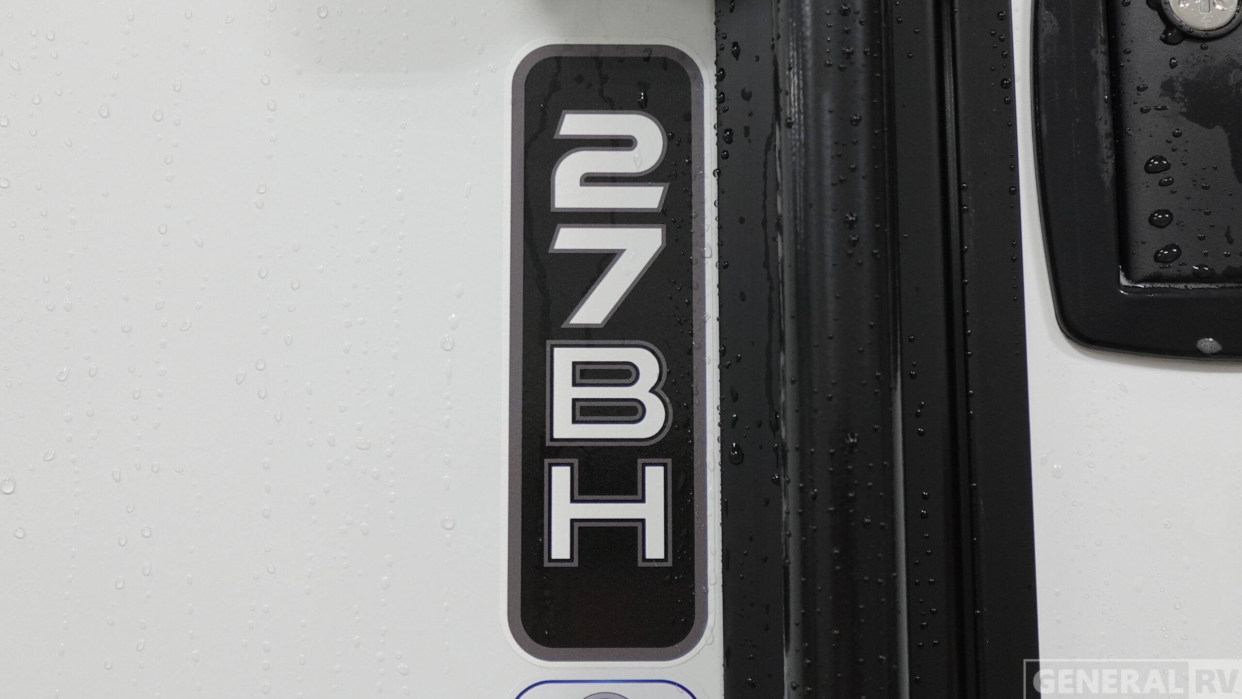 2026 Grand Design Reflection 100 Series 27BH for Sale