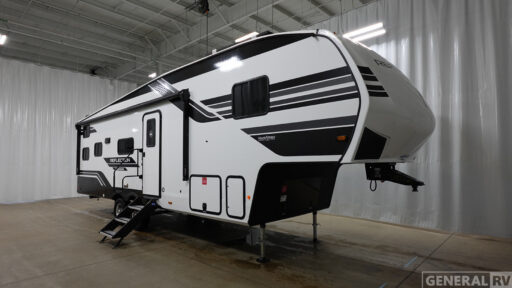 2026 Grand Design Reflection 100 Series 27BH