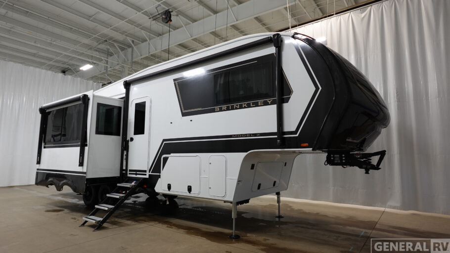 2026 BRINKLEY 3110