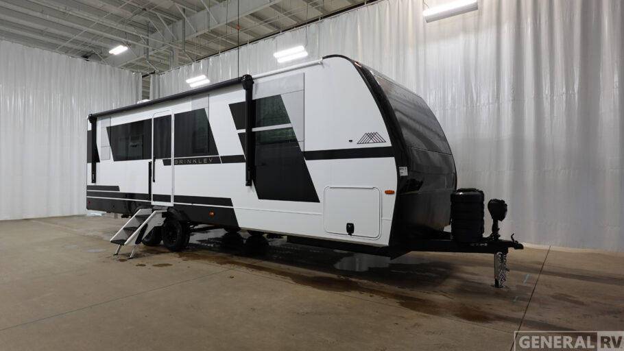 2026 BRINKLEY 275