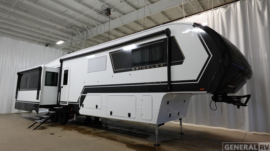 2026 BRINKLEY 3610
