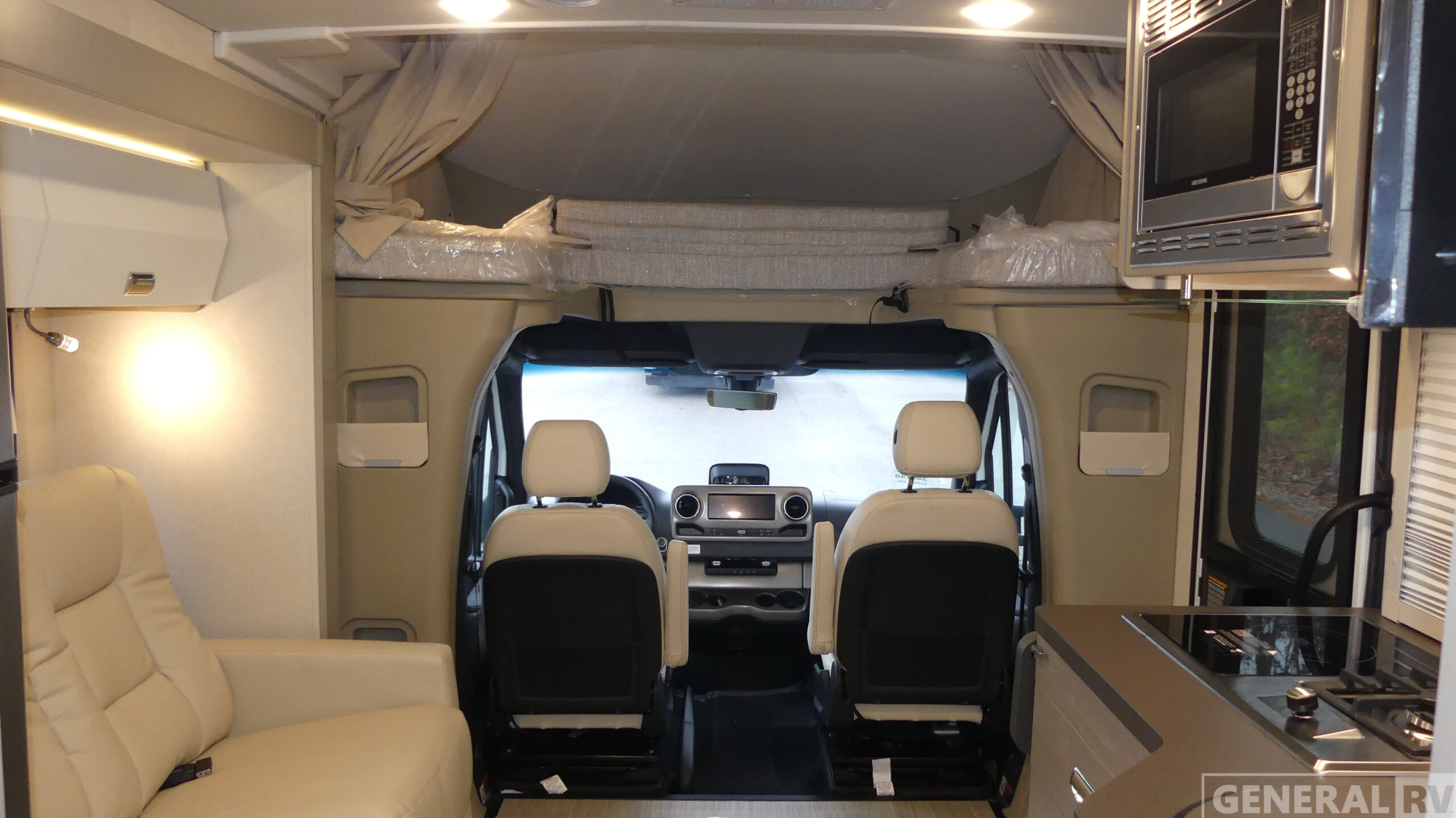 2026 Navion 24R/24R/2026 image-3
