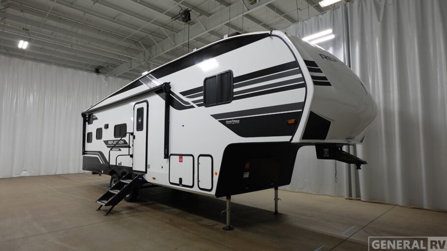 2026 GRAND DESIGN 27BH