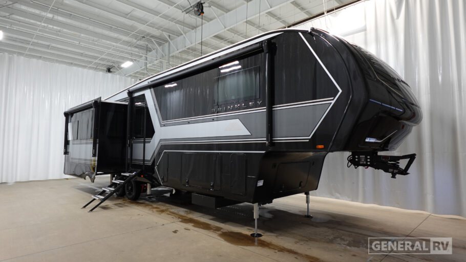 2026 BRINKLEY 3600