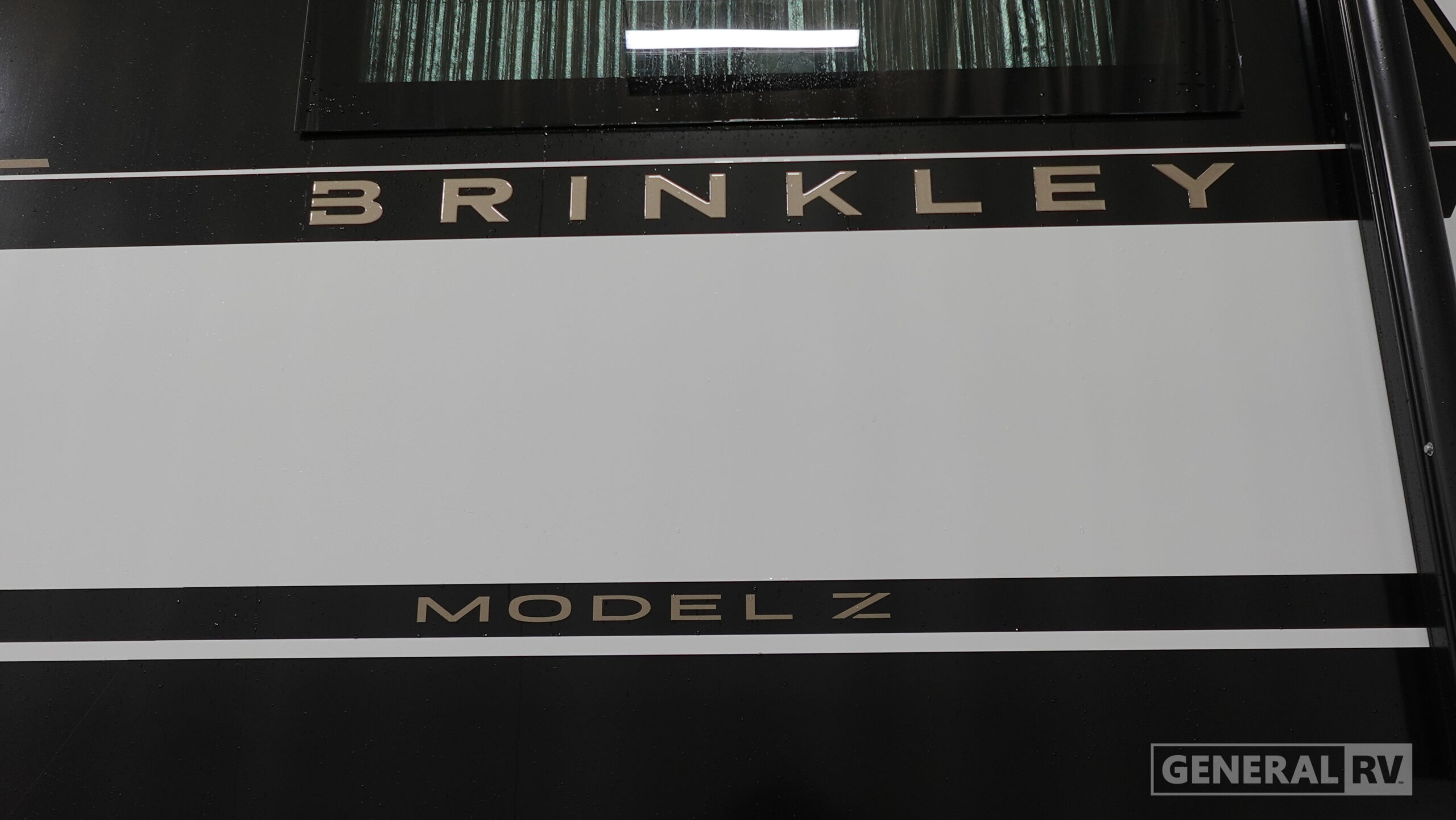 2026 Brinkley RV Model Z 3110 for Sale