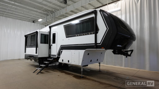 2026 Brinkley Model Z 3110