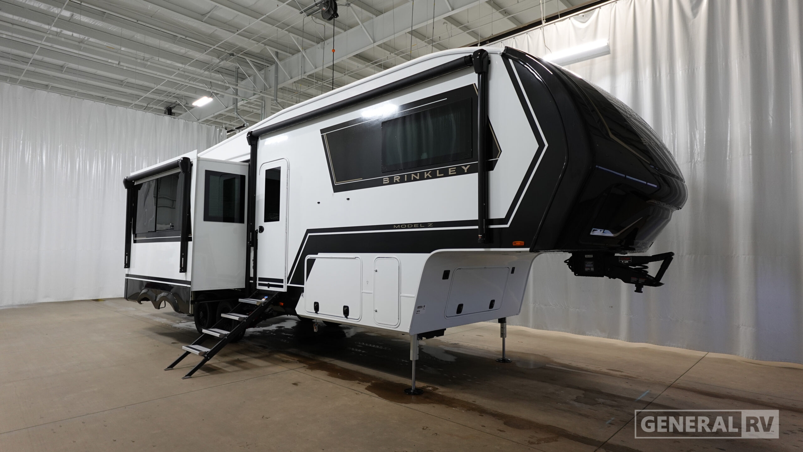 2026 Brinkley RV Model Z 3110 for Sale in North Canton, OH