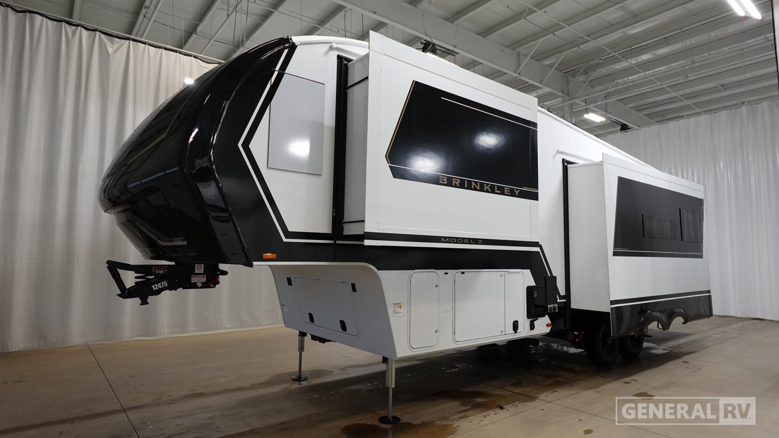 2026 Brinkley RV Model Z 3110 for Sale