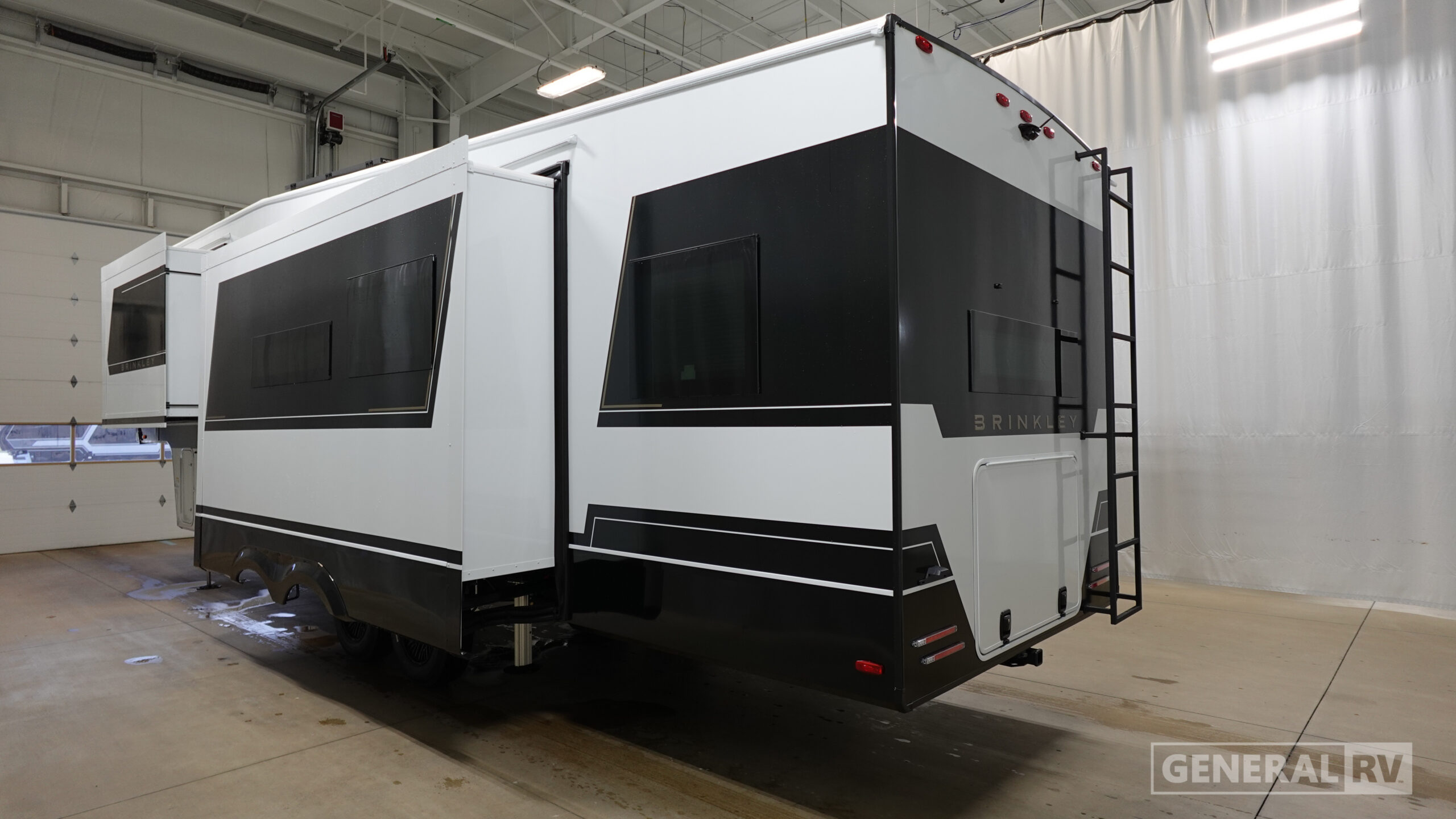 2026 Brinkley RV Model Z 3110 for Sale