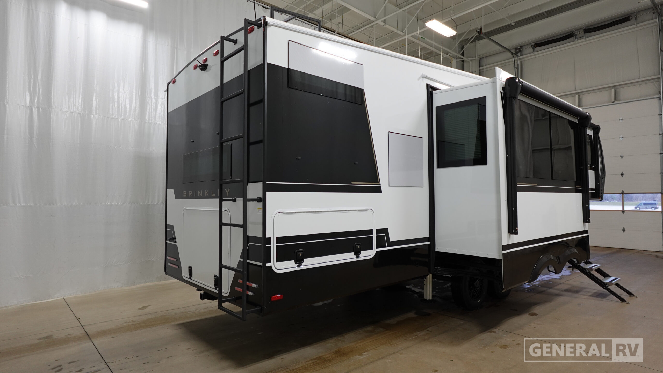 2026 Brinkley RV Model Z 3110 for Sale