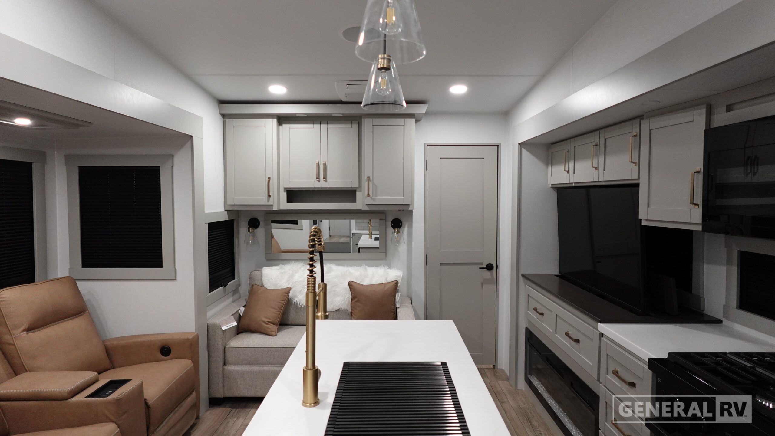 2026 Brinkley RV Model Z 3110 for Sale