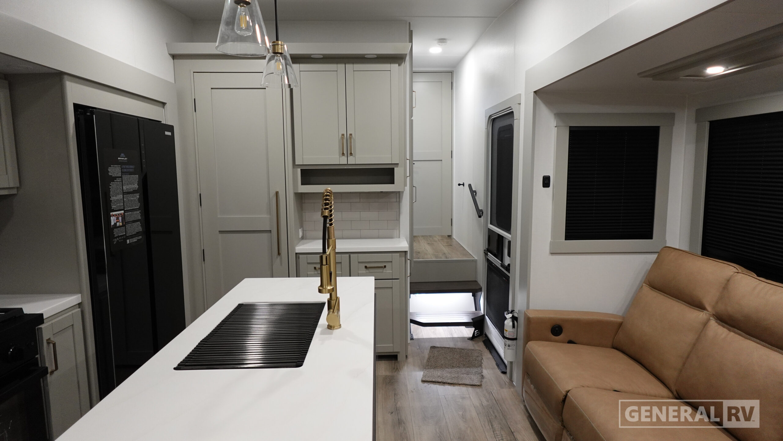 2026 Brinkley RV Model Z 3110 for Sale