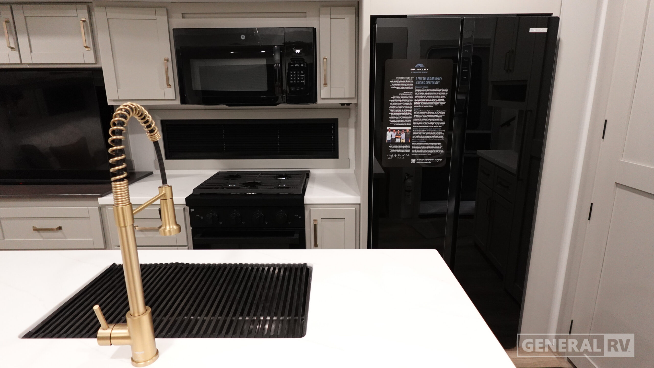 2026 Brinkley RV Model Z 3110 for Sale