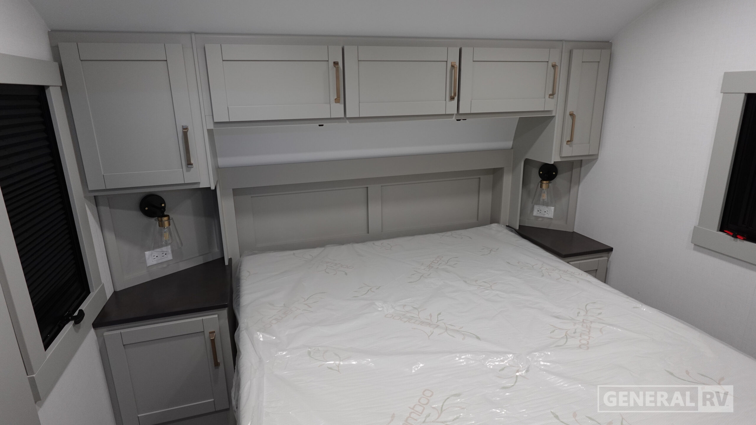 2026 Brinkley RV Model Z 3110 for Sale