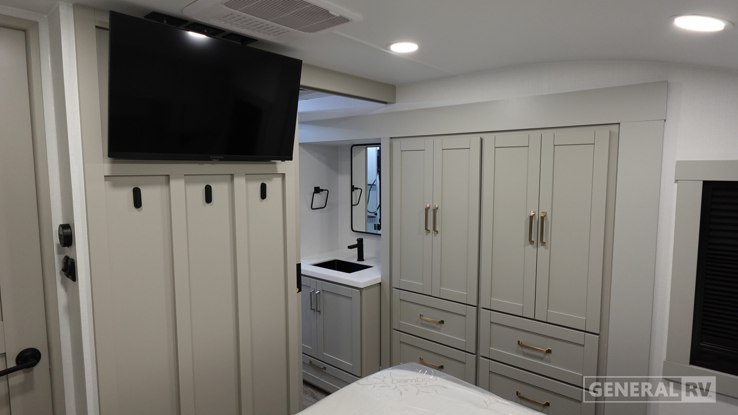 2026 Brinkley RV Model Z 3110 for Sale