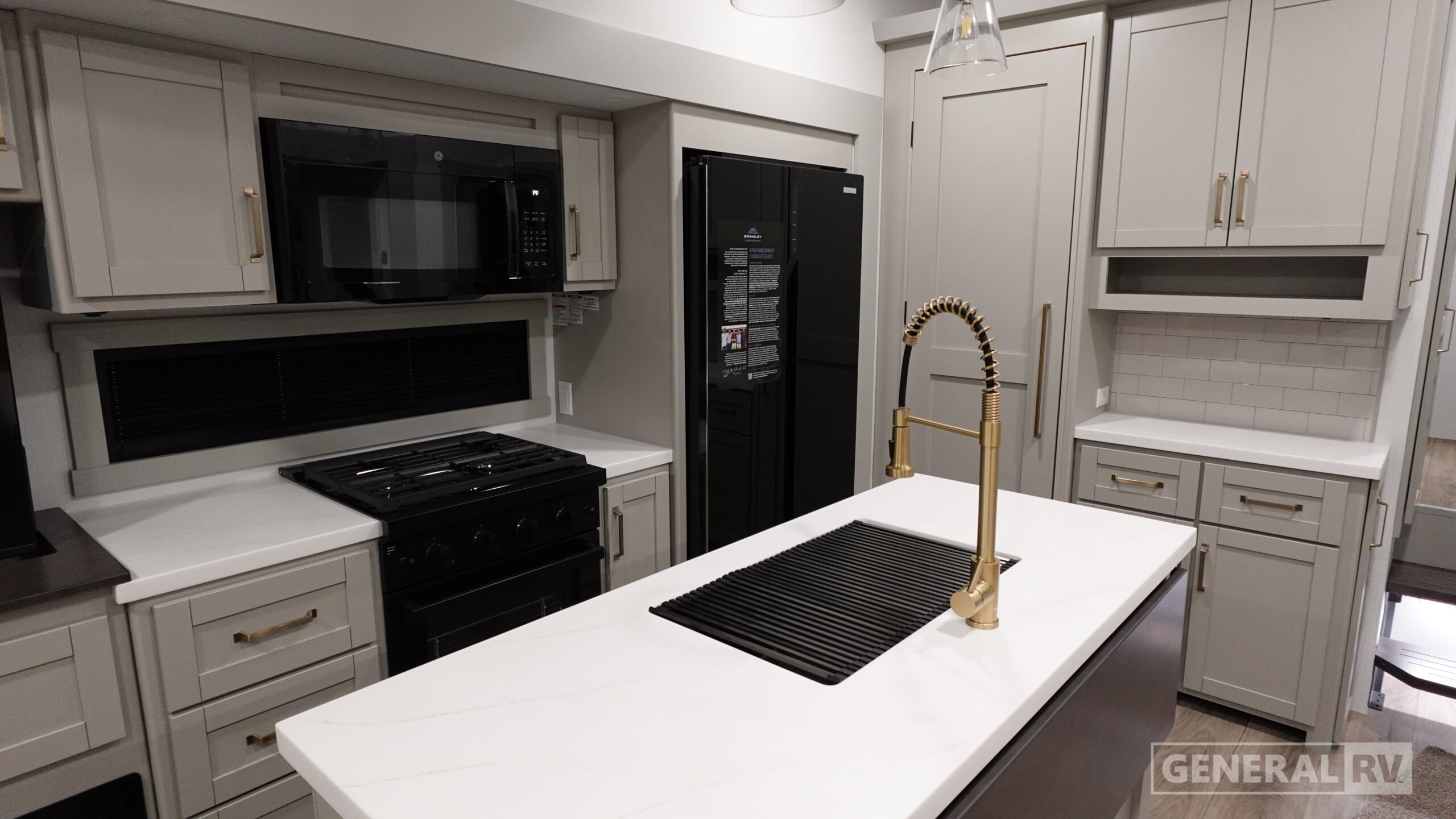 2026 Brinkley RV Model Z 3110 for Sale