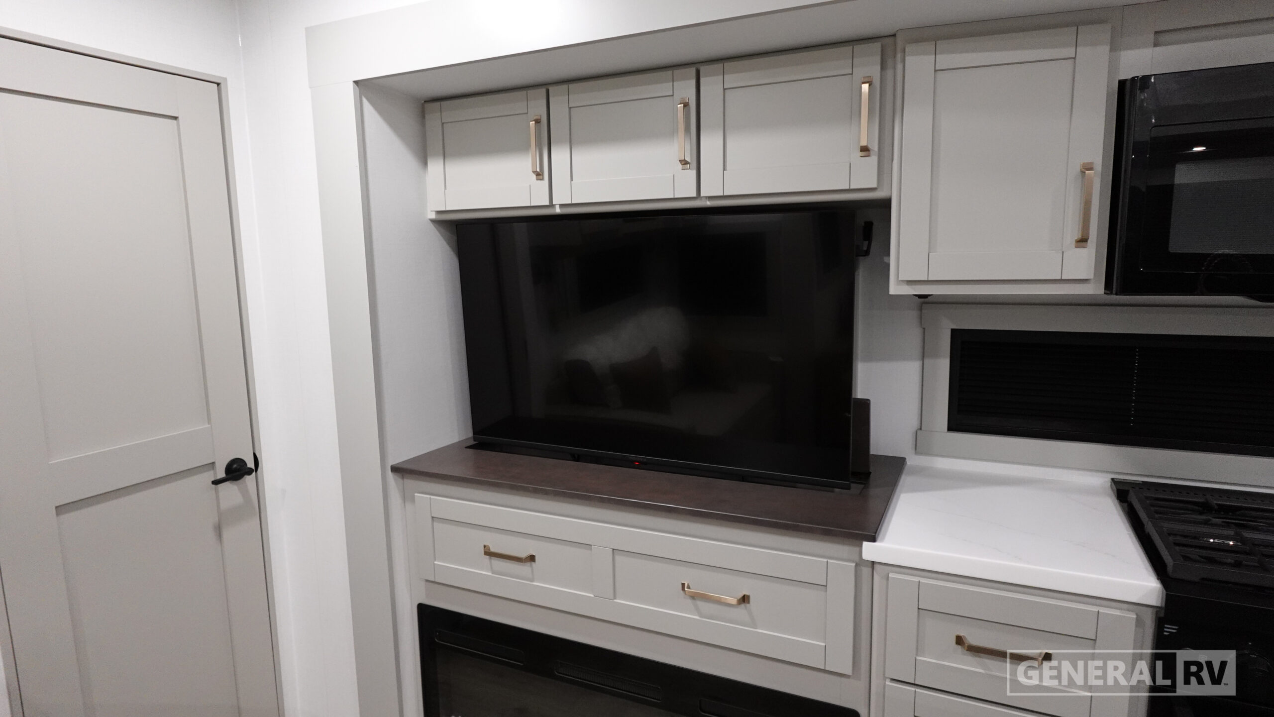 2026 Brinkley RV Model Z 3110 for Sale