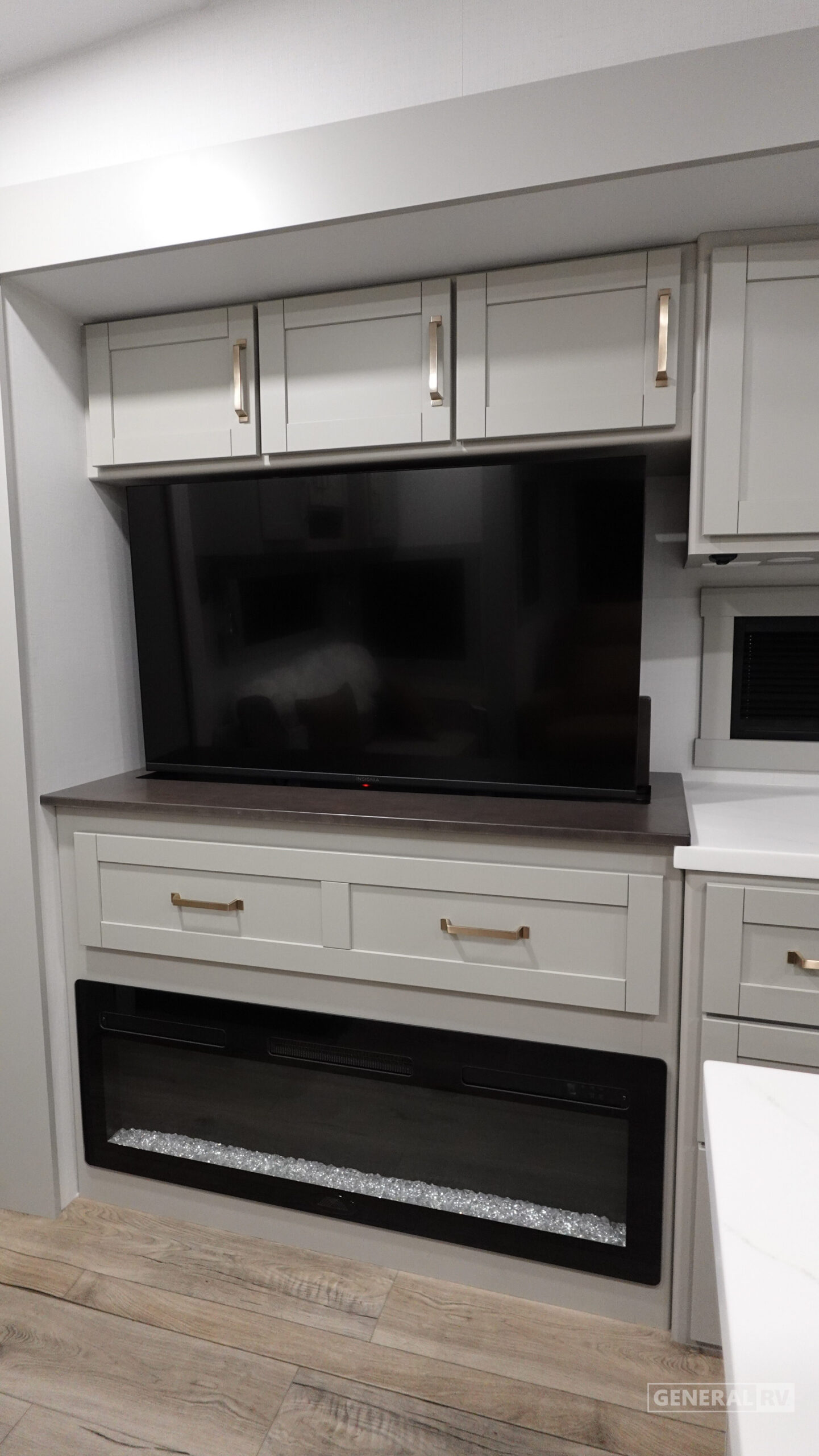 2026 Brinkley RV Model Z 3110 for Sale