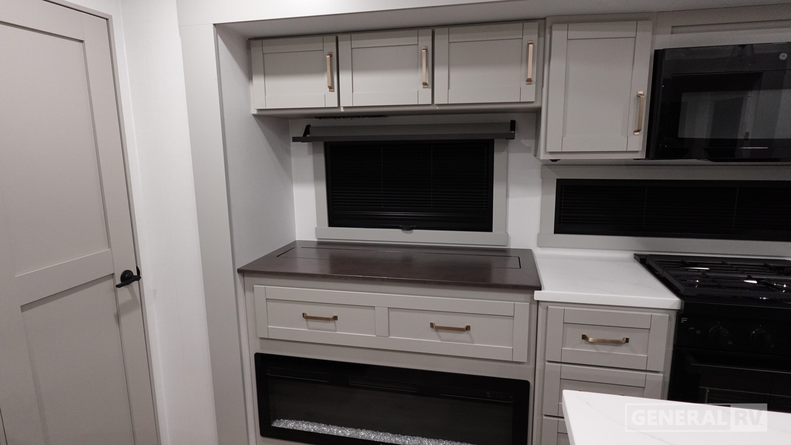 2026 Brinkley RV Model Z 3110 for Sale