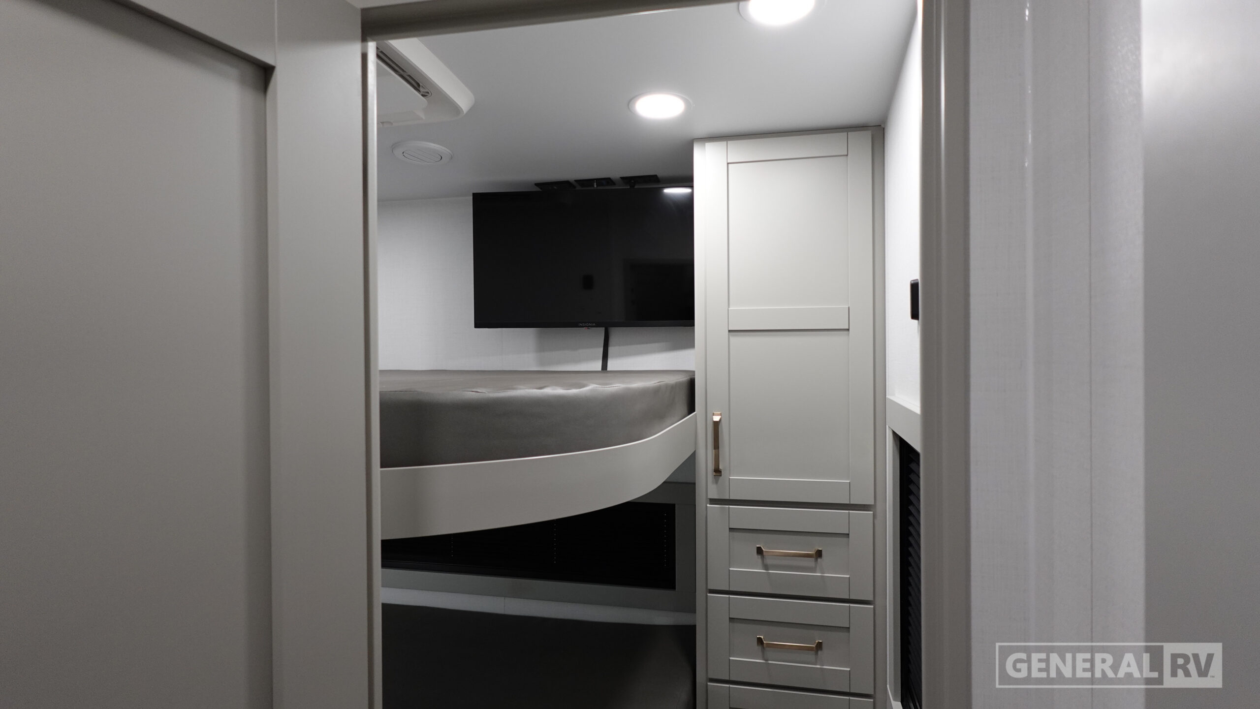 2026 Brinkley RV Model Z 3110 for Sale