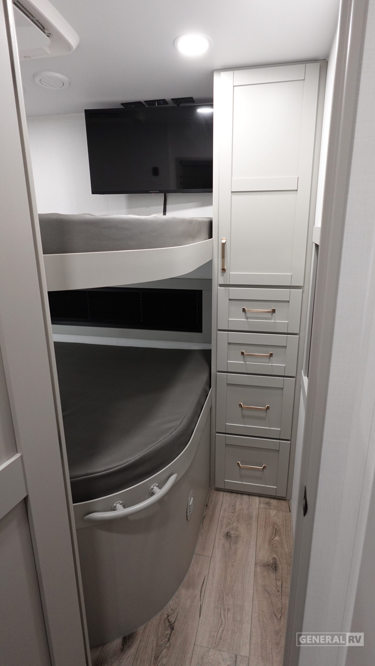2026 Brinkley RV Model Z 3110 for Sale