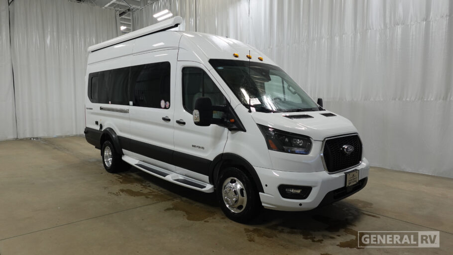 2026 COACHMEN 22C-AWD