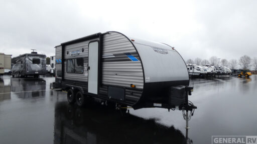2021 Forest River Salem Cruise Lite 171RBXL