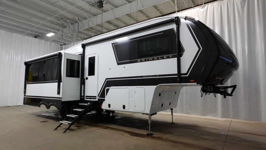 2026 BRINKLEY 2900